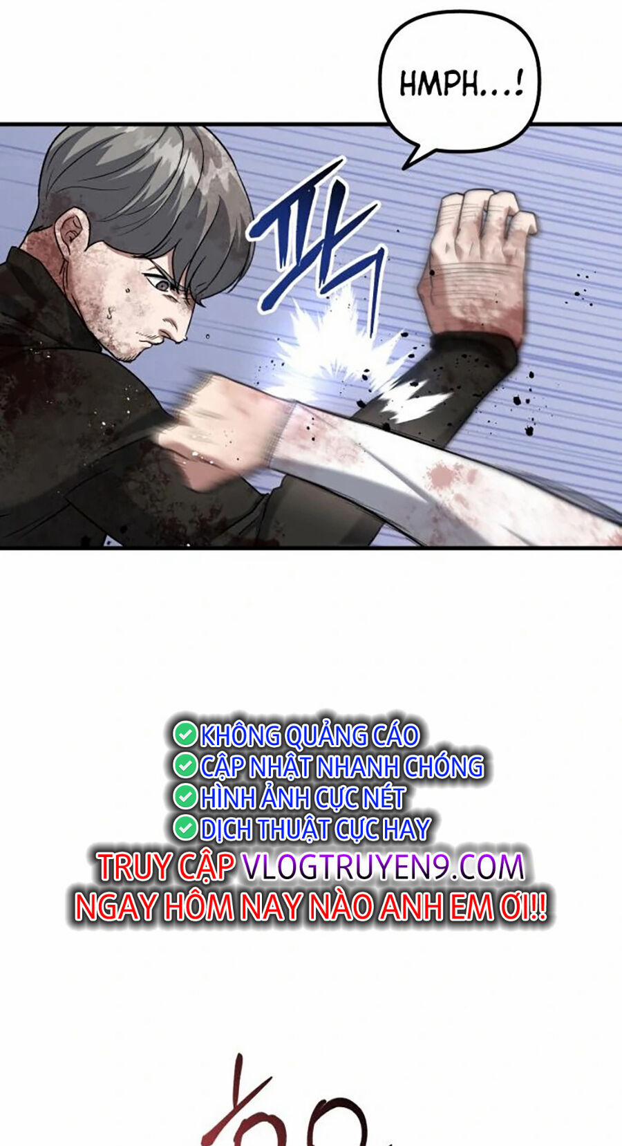 Sát Nhân Cuồng Loạn 37 trang 7