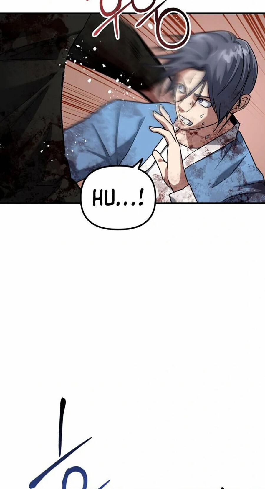 Sát Nhân Cuồng Loạn 37 trang 8