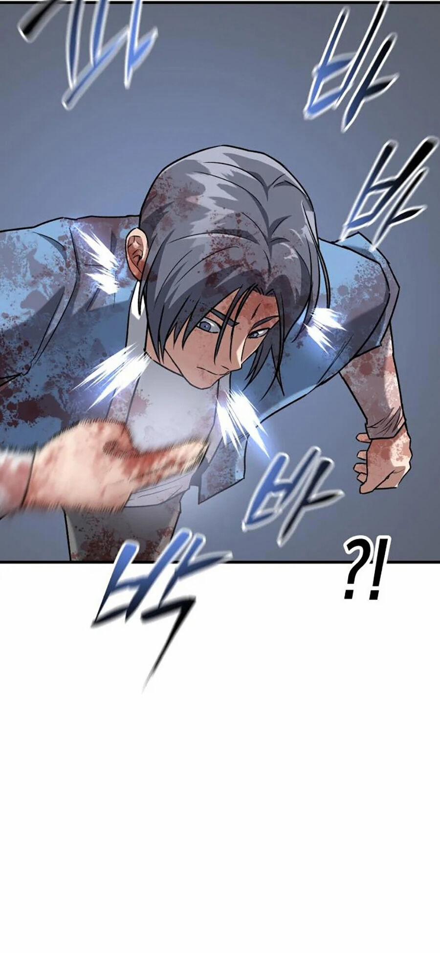 Sát Nhân Cuồng Loạn 37 trang 81