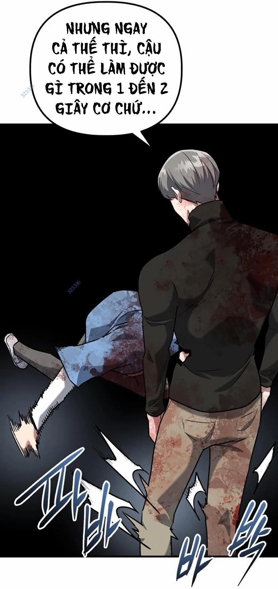 Sát Nhân Cuồng Loạn 37 trang 86