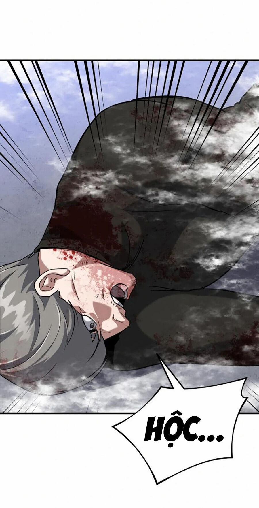 Sát Nhân Cuồng Loạn 37 trang 93