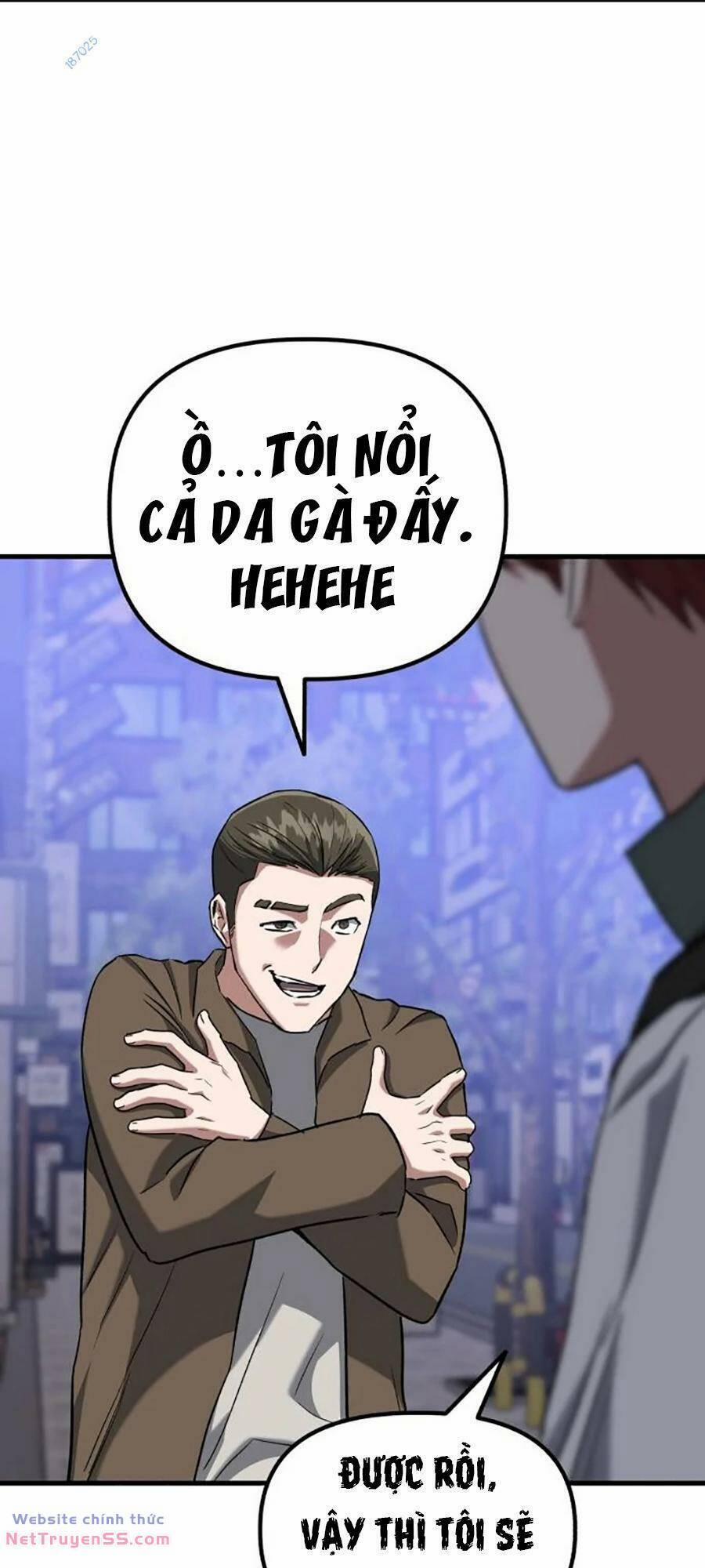 Sát Nhân Cuồng Loạn 38 trang 0