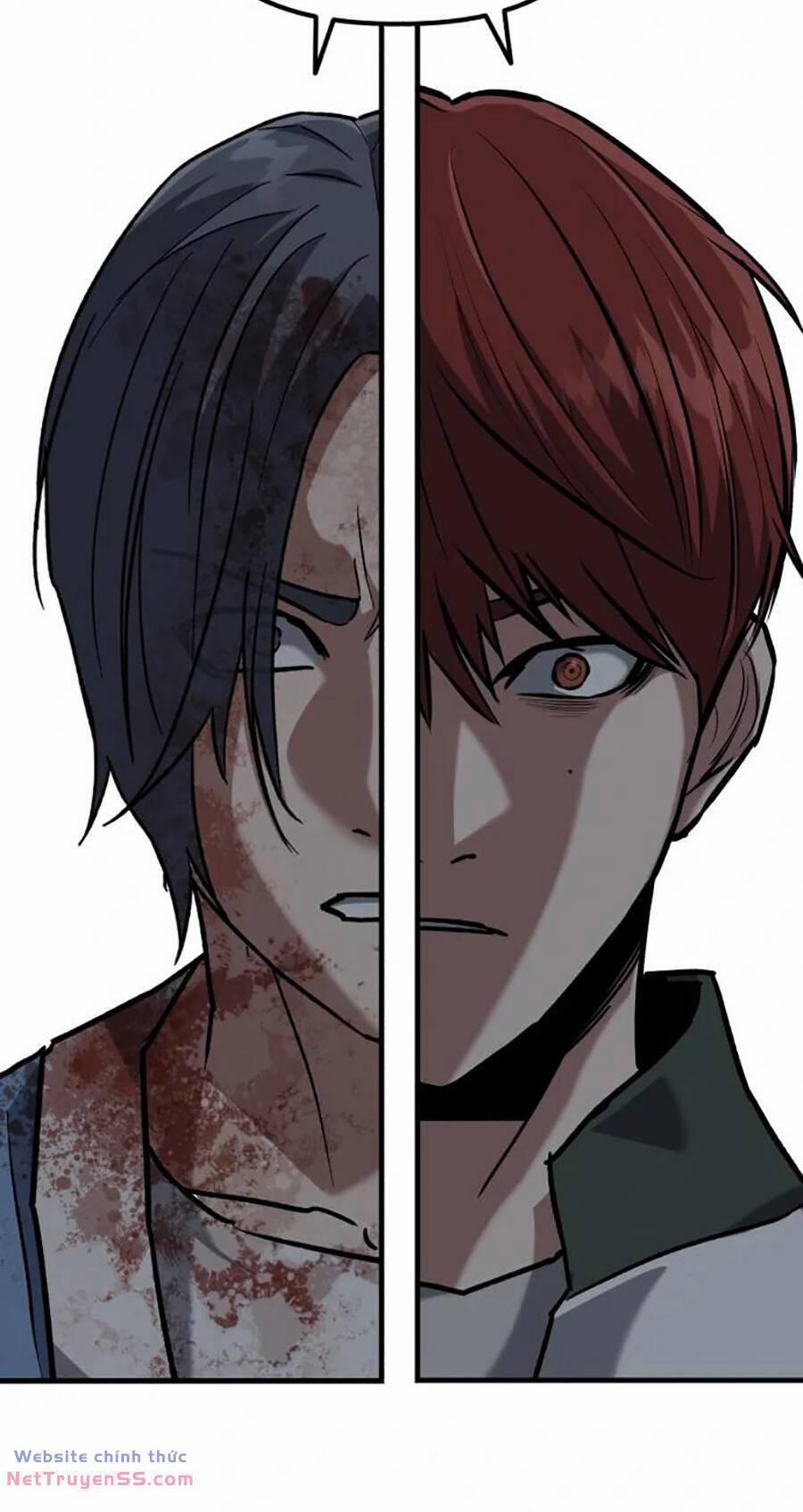 Sát Nhân Cuồng Loạn 38 trang 106