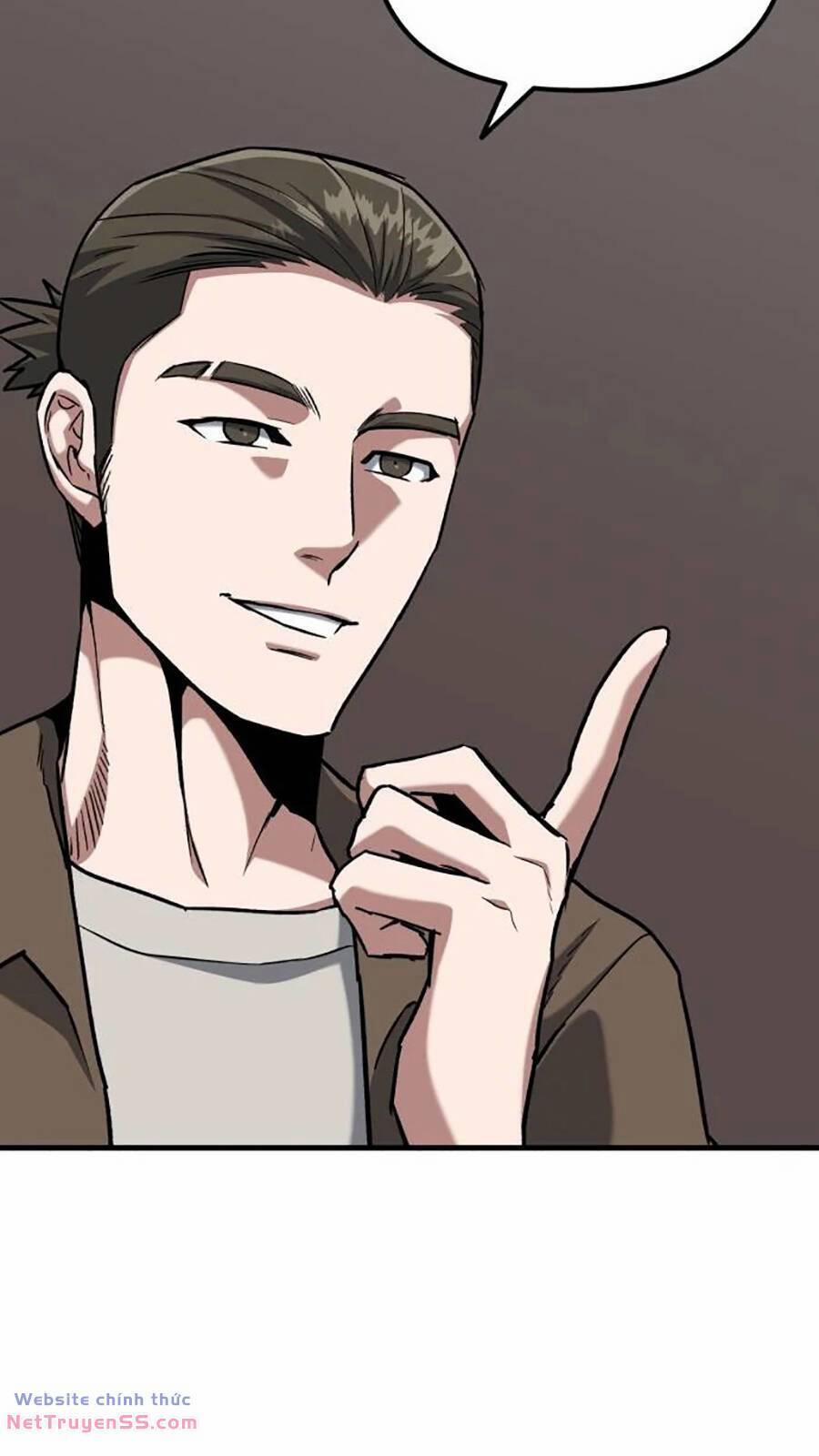 Sát Nhân Cuồng Loạn 38 trang 11