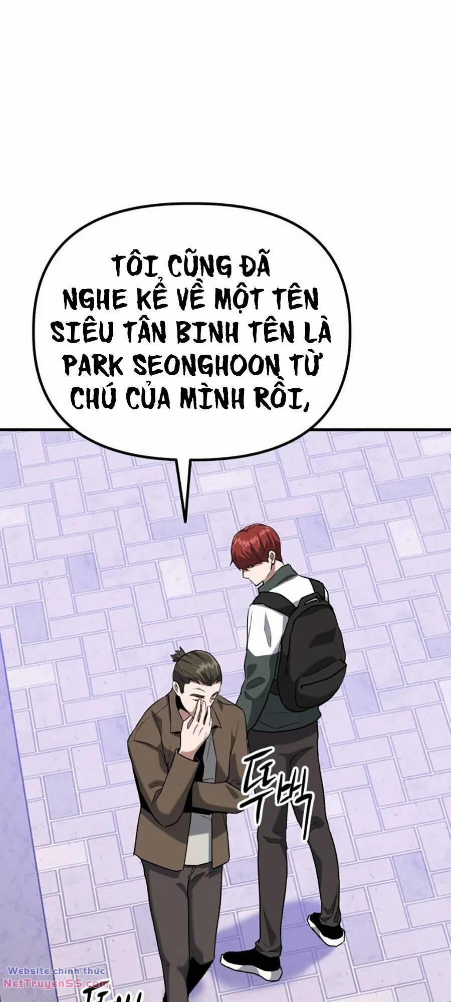 Sát Nhân Cuồng Loạn 38 trang 15