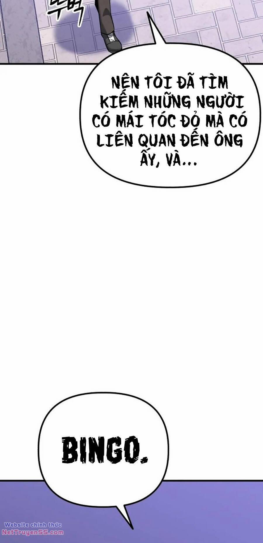 Sát Nhân Cuồng Loạn 38 trang 16