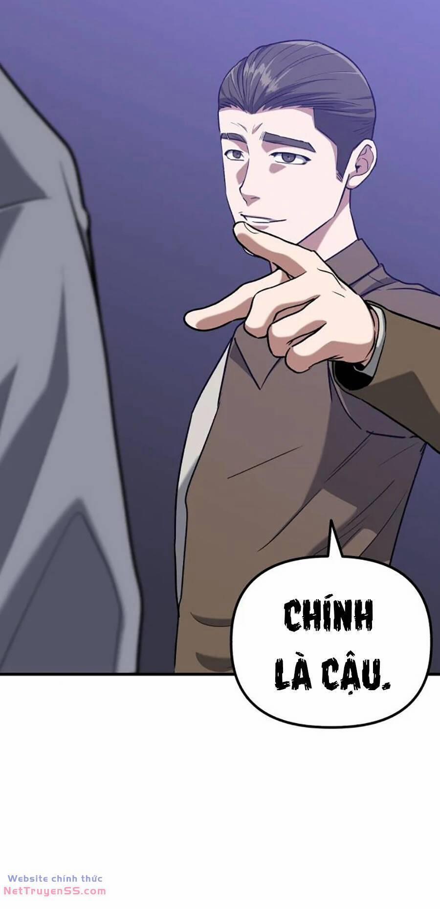 Sát Nhân Cuồng Loạn 38 trang 17