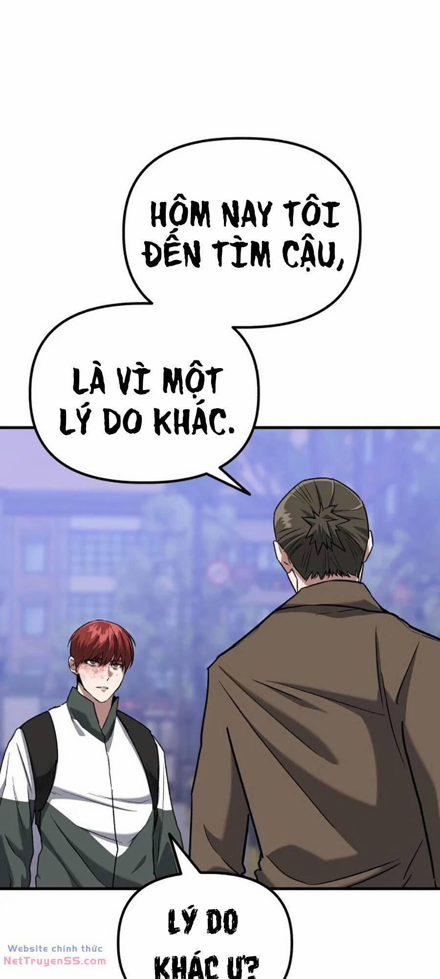 Sát Nhân Cuồng Loạn 38 trang 21