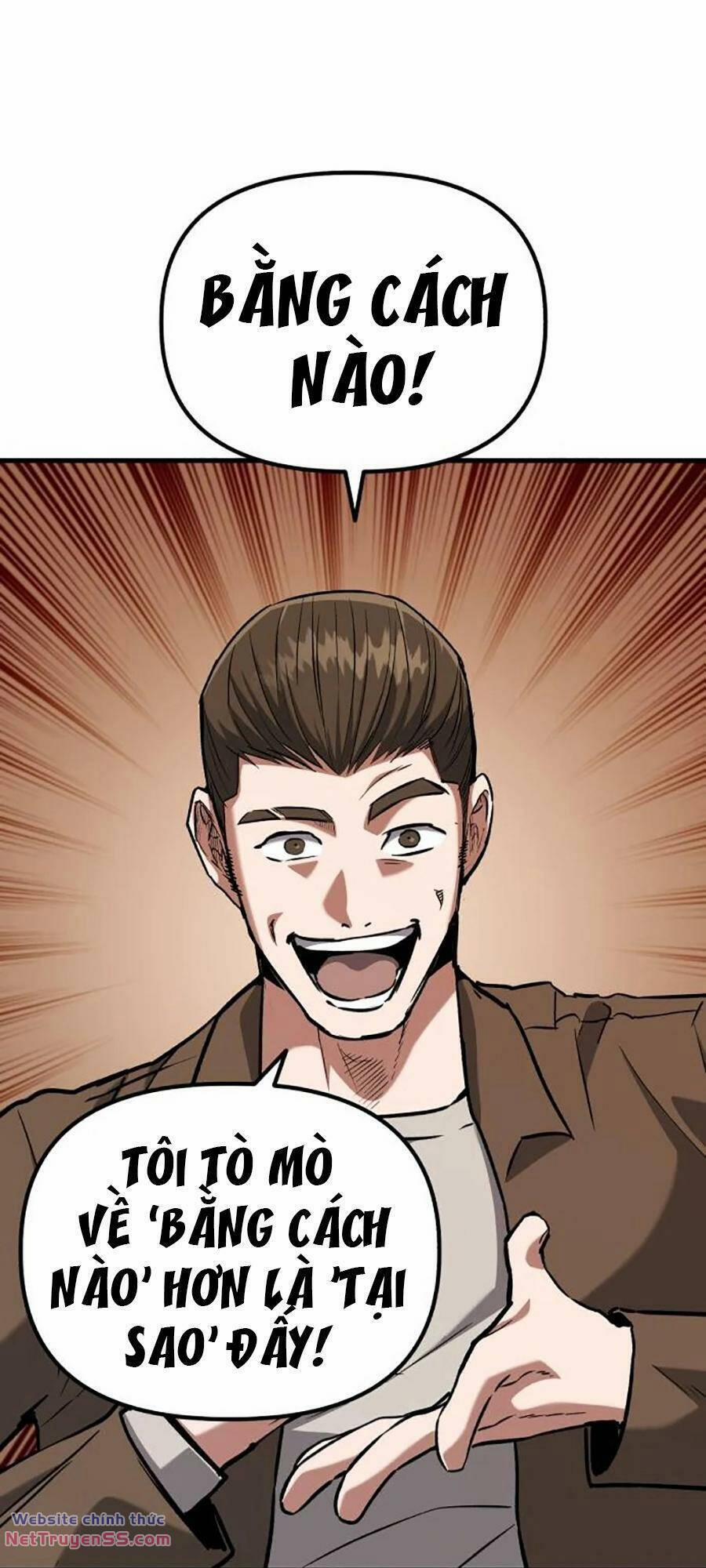 Sát Nhân Cuồng Loạn 38 trang 29