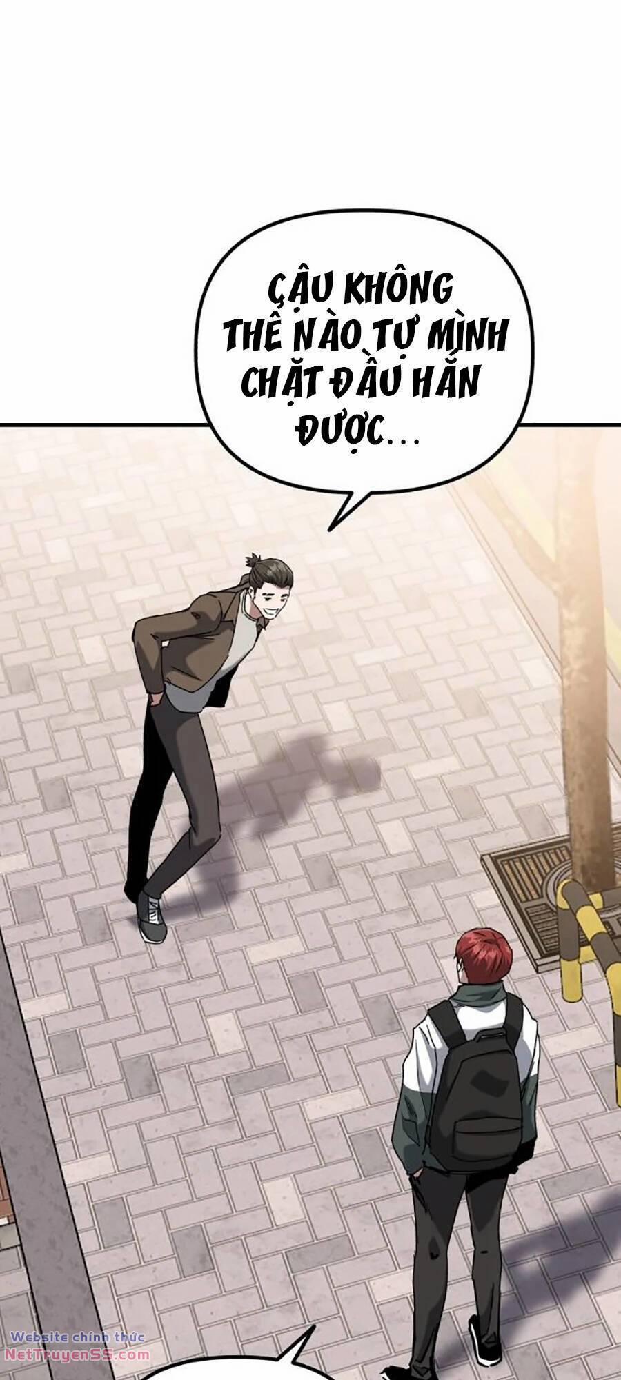 Sát Nhân Cuồng Loạn 38 trang 32