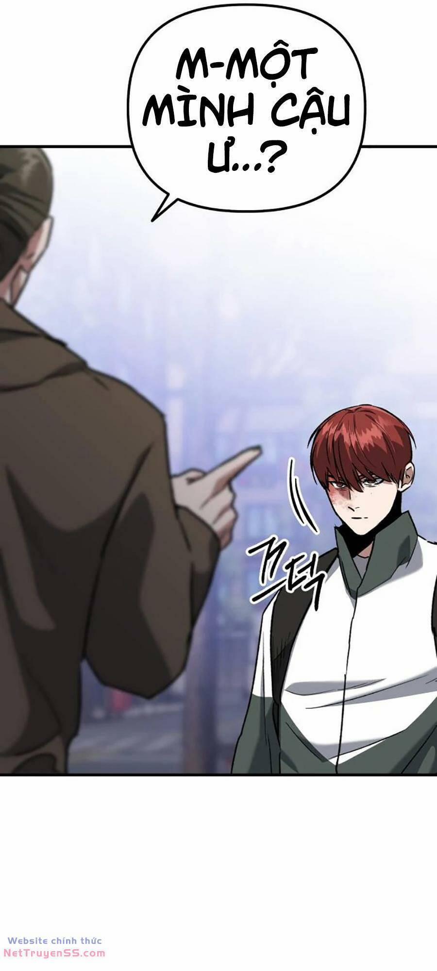 Sát Nhân Cuồng Loạn 38 trang 35