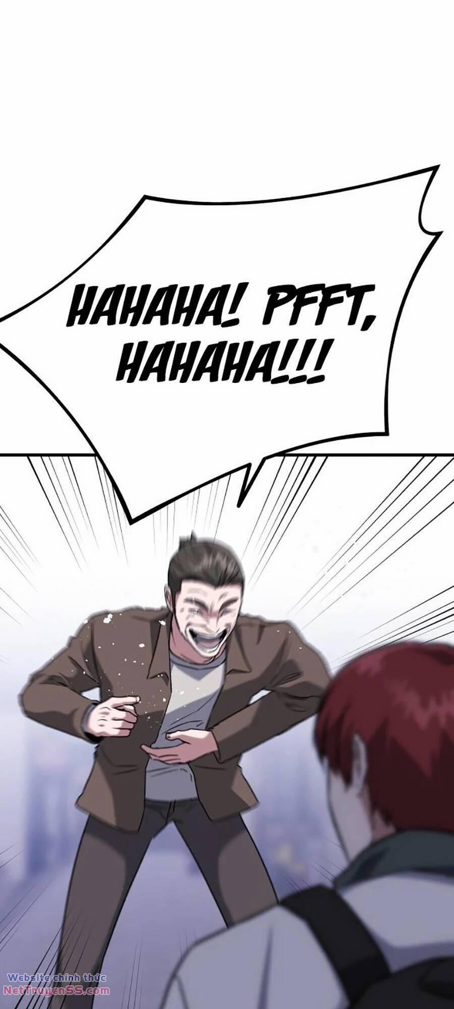 Sát Nhân Cuồng Loạn 38 trang 38