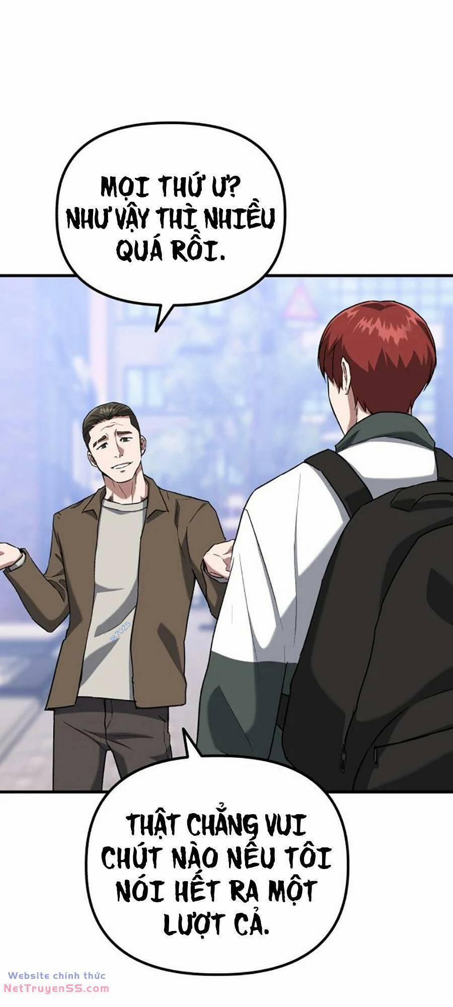 Sát Nhân Cuồng Loạn 38 trang 6