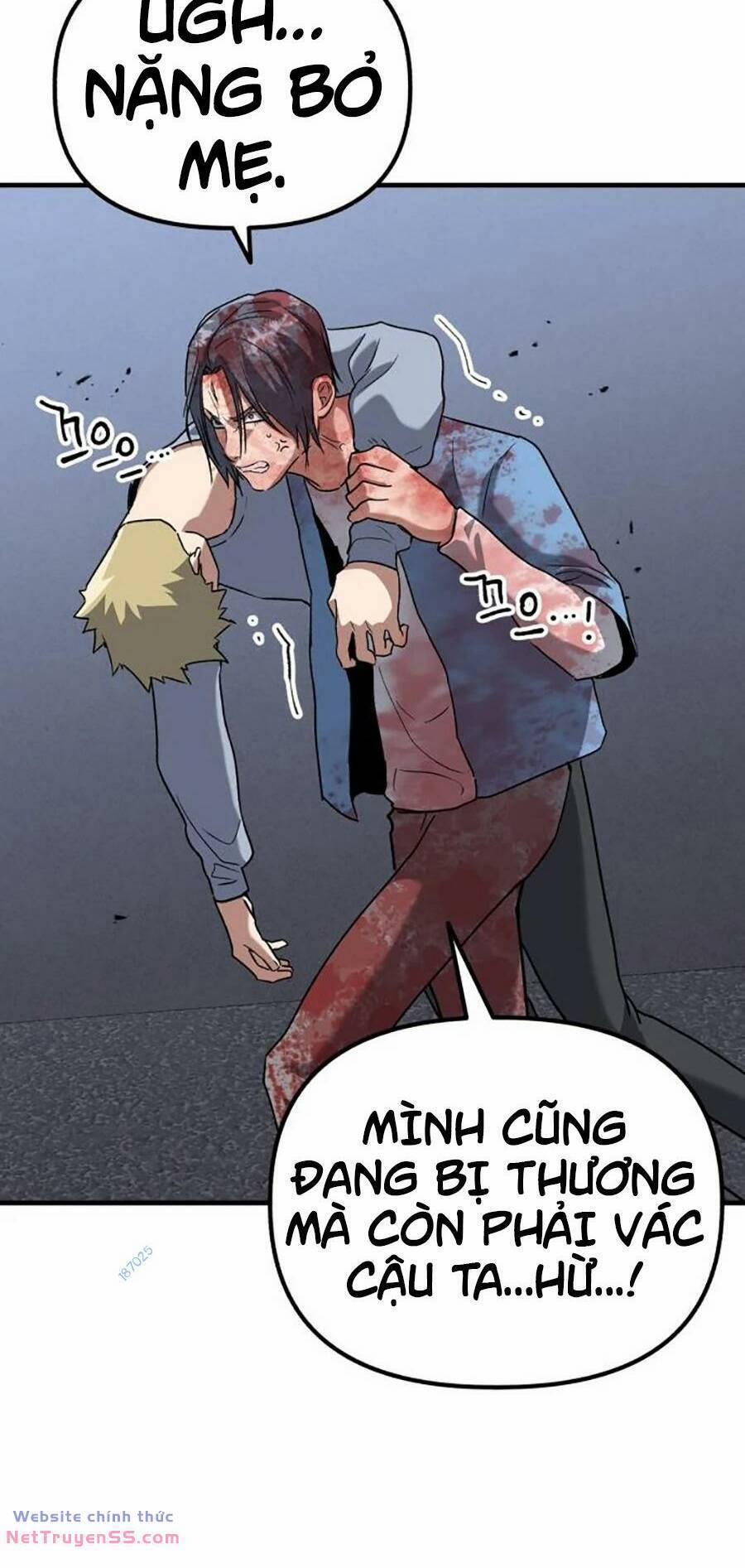 Sát Nhân Cuồng Loạn 38 trang 61