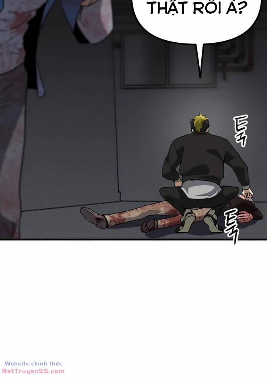 Sát Nhân Cuồng Loạn 38 trang 64