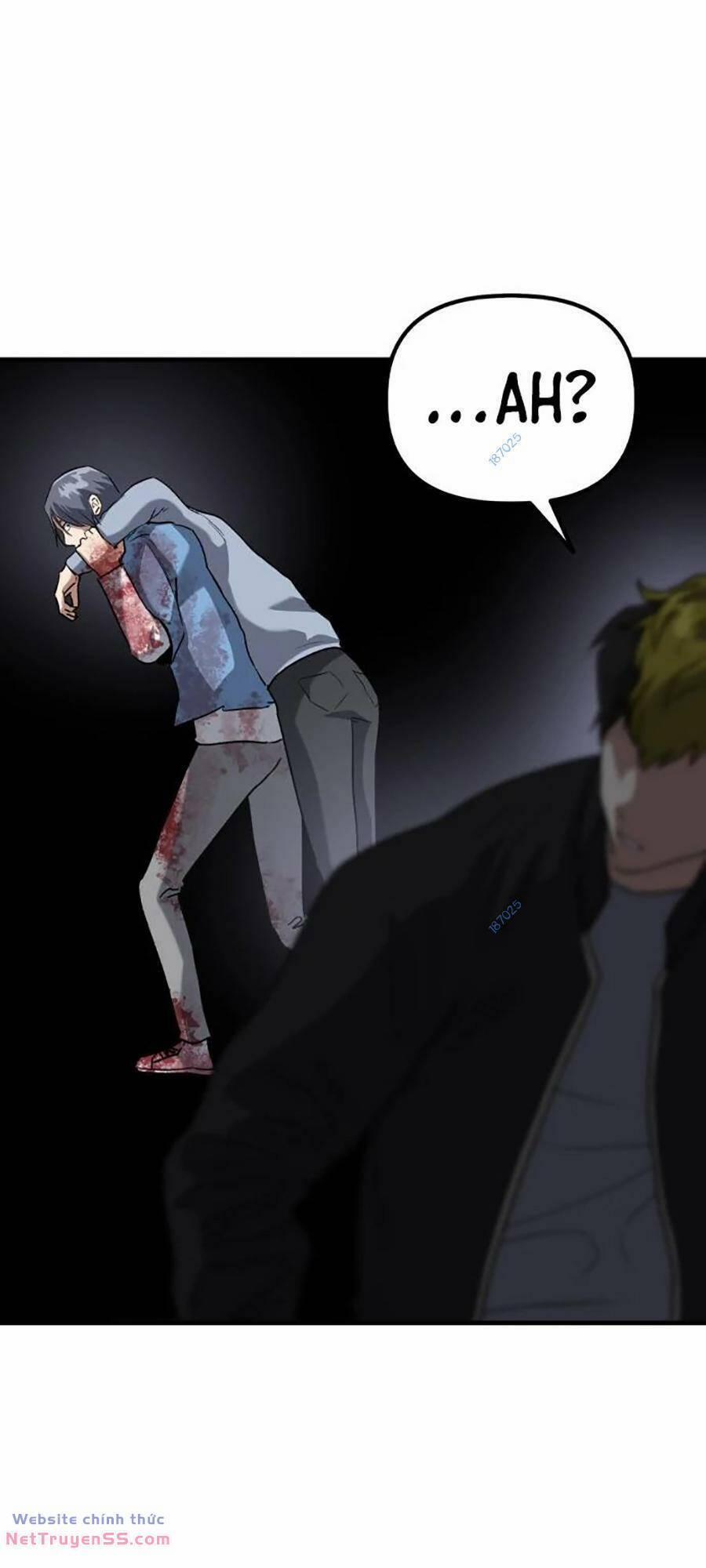 Sát Nhân Cuồng Loạn 38 trang 65