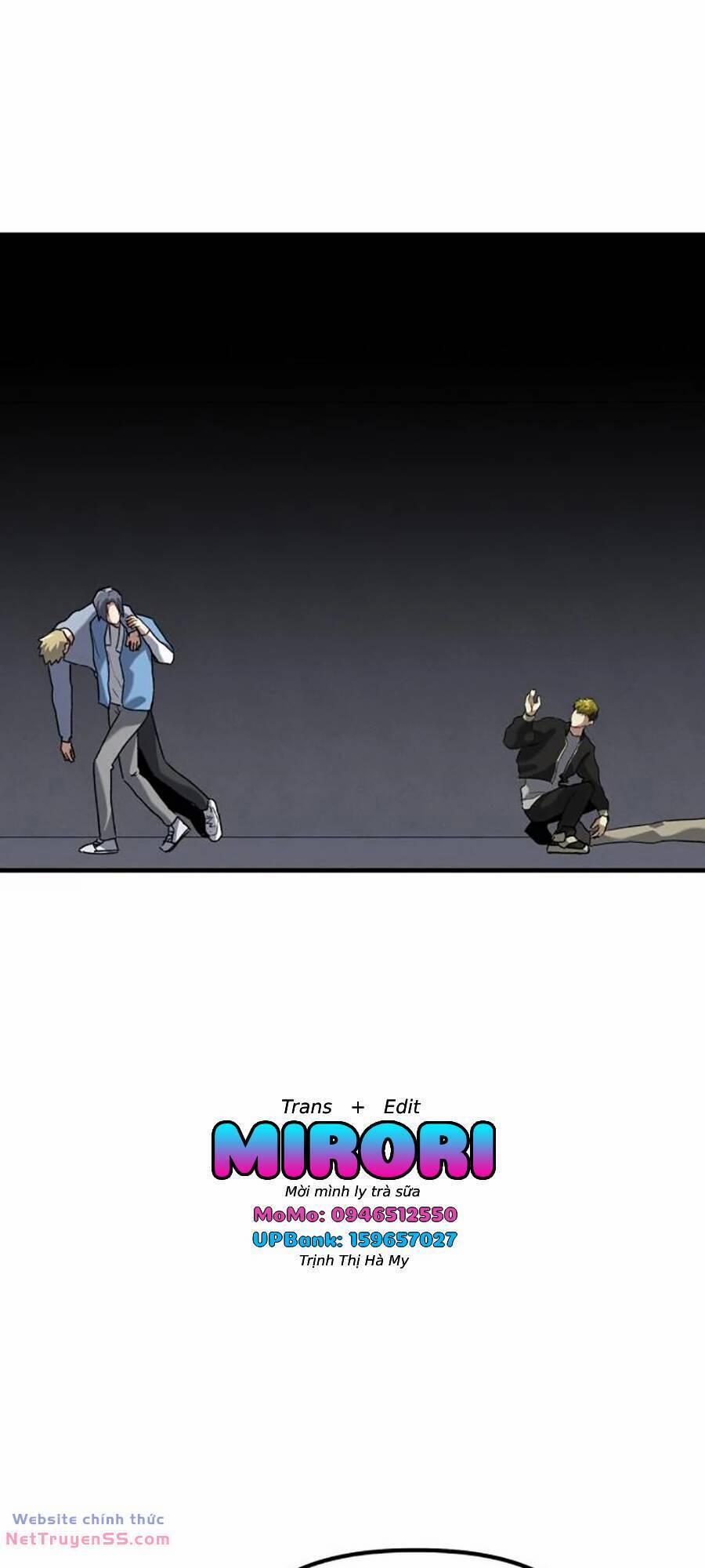 Sát Nhân Cuồng Loạn 38 trang 68