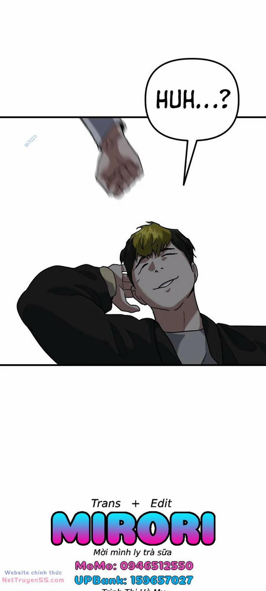 Sát Nhân Cuồng Loạn 38 trang 71