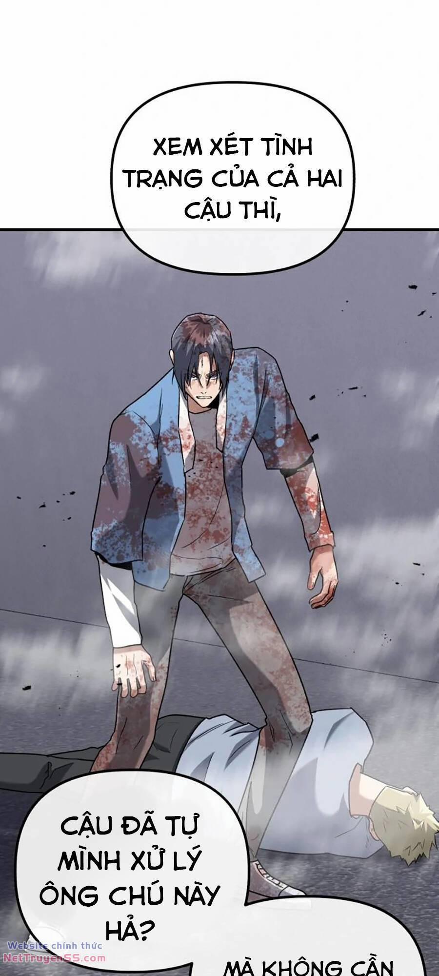 Sát Nhân Cuồng Loạn 38 trang 80