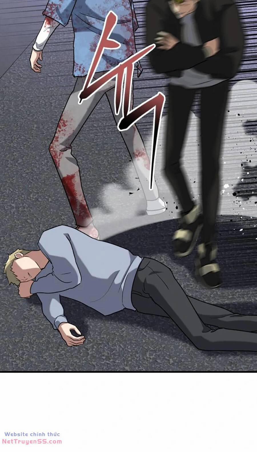 Sát Nhân Cuồng Loạn 38 trang 82