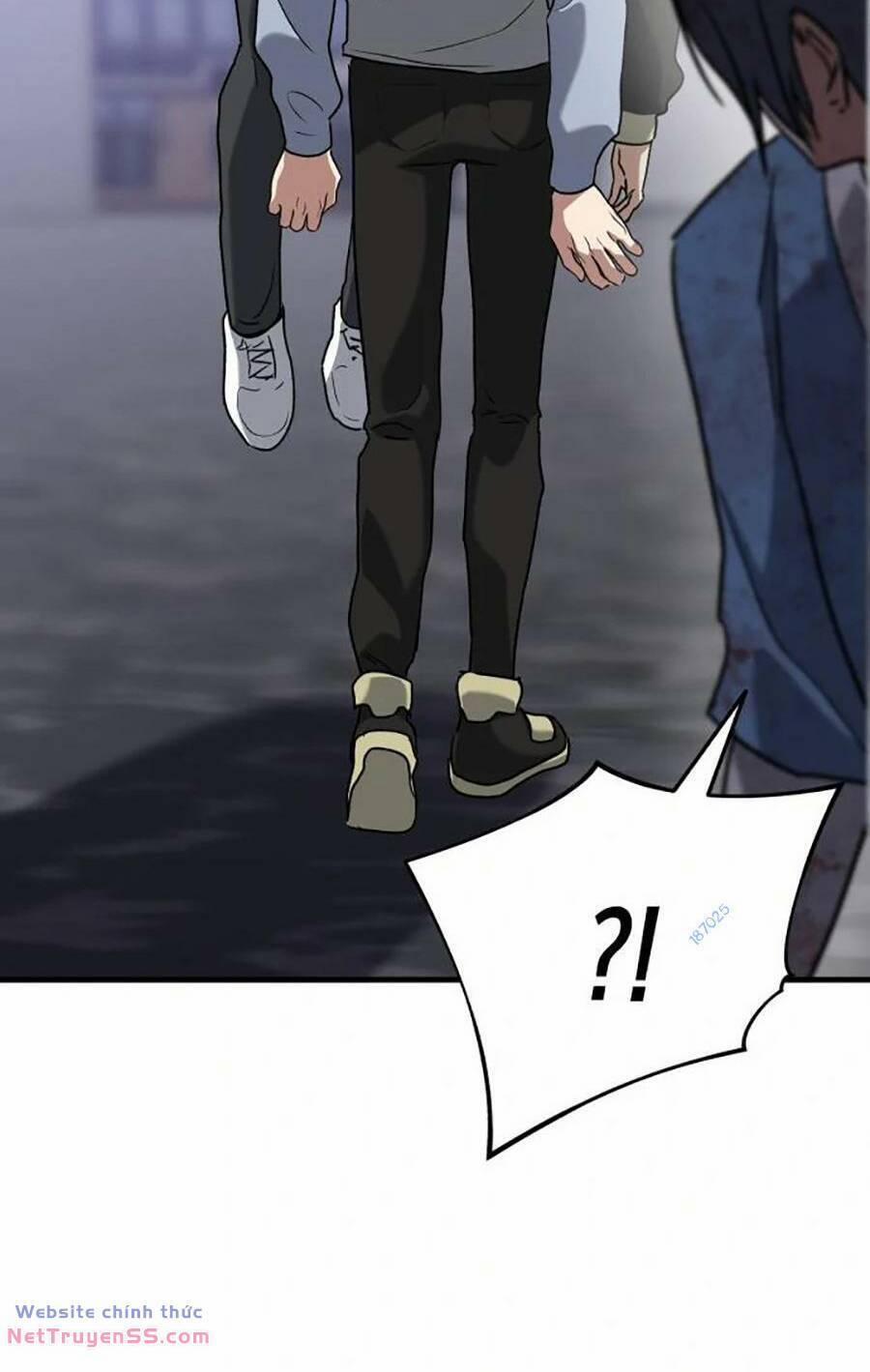 Sát Nhân Cuồng Loạn 38 trang 85