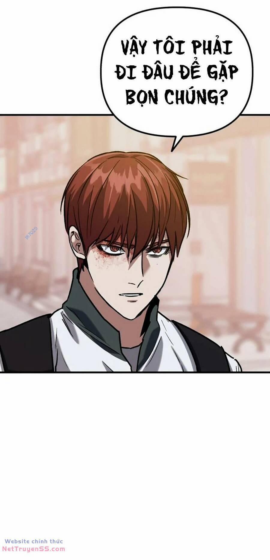 Sát Nhân Cuồng Loạn 39 trang 1