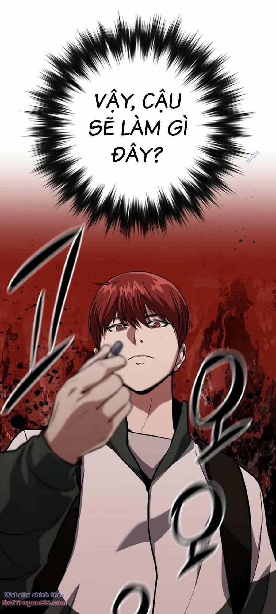 Sát Nhân Cuồng Loạn 39 trang 108