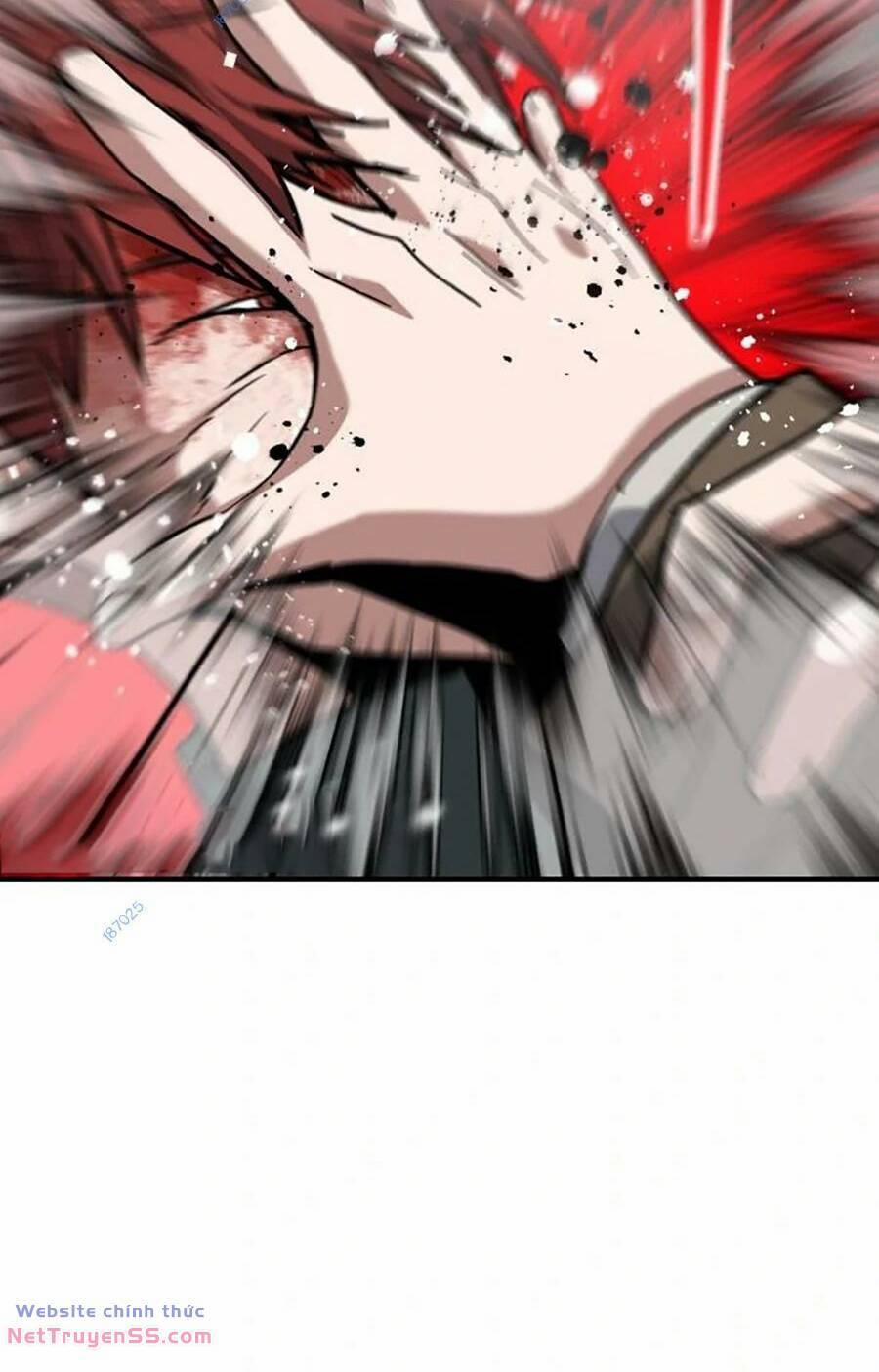 Sát Nhân Cuồng Loạn 39 trang 11