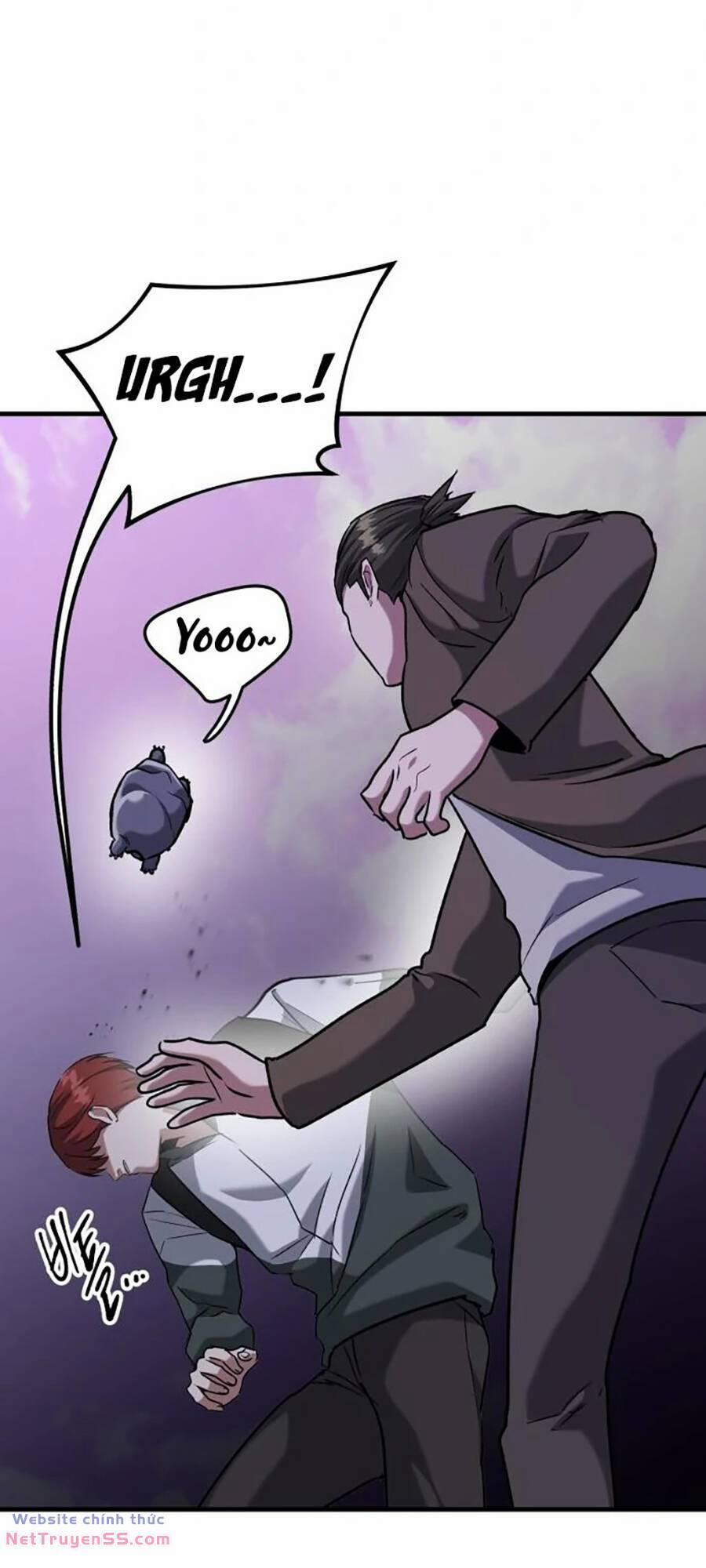 Sát Nhân Cuồng Loạn 39 trang 12