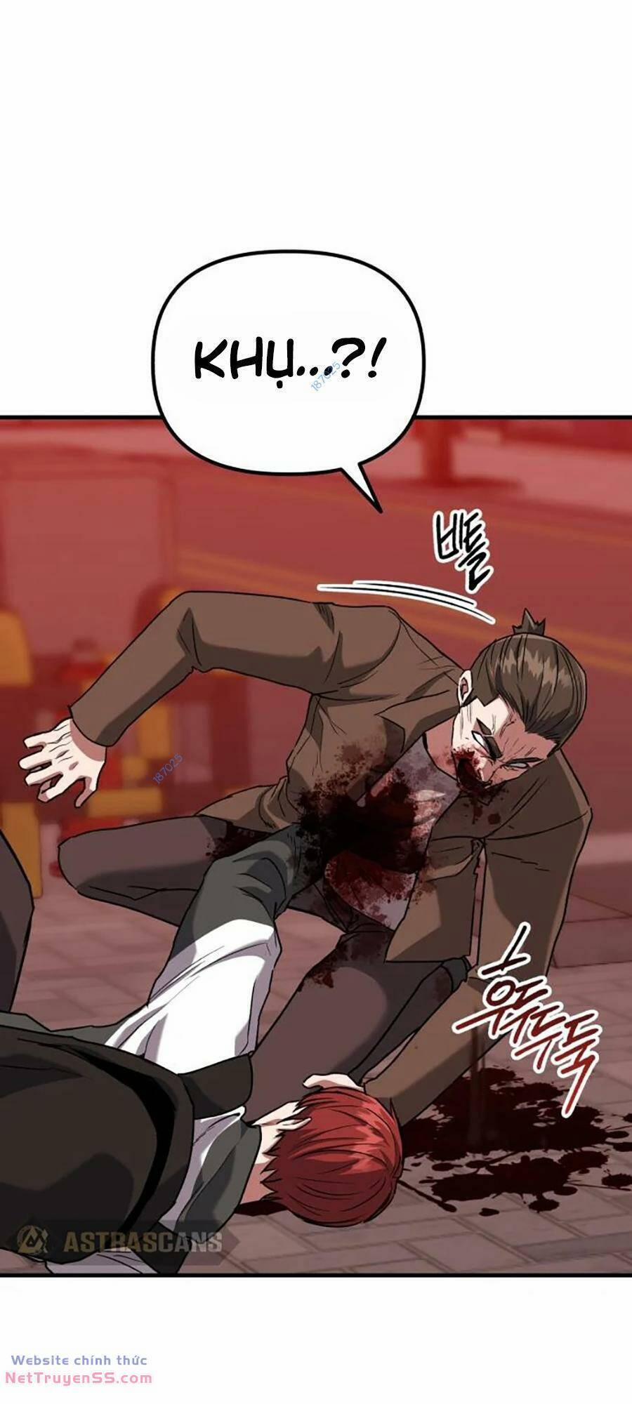 Sát Nhân Cuồng Loạn 39 trang 140