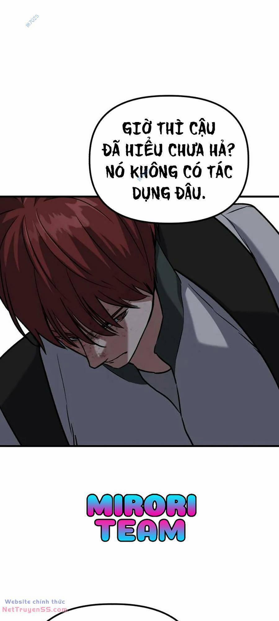 Sát Nhân Cuồng Loạn 39 trang 15