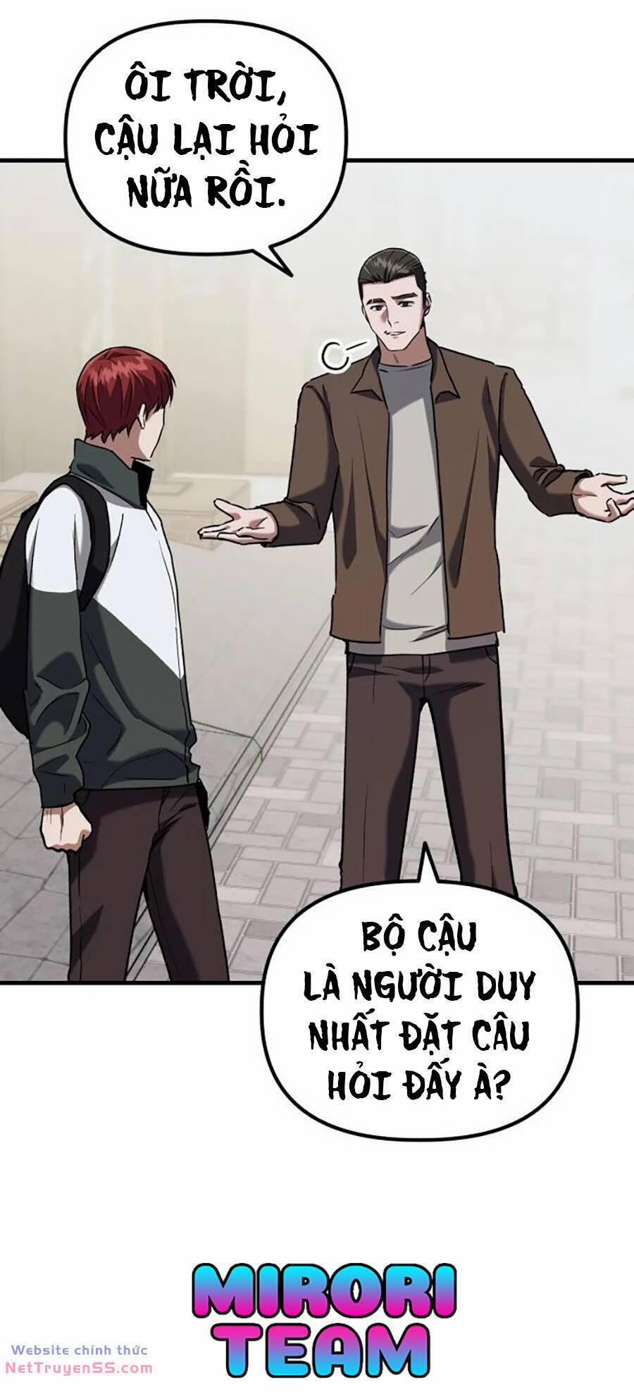 Sát Nhân Cuồng Loạn 39 trang 2