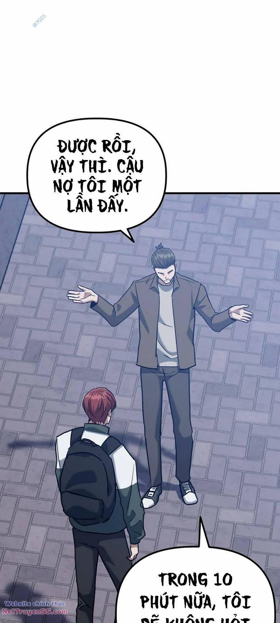 Sát Nhân Cuồng Loạn 39 trang 21