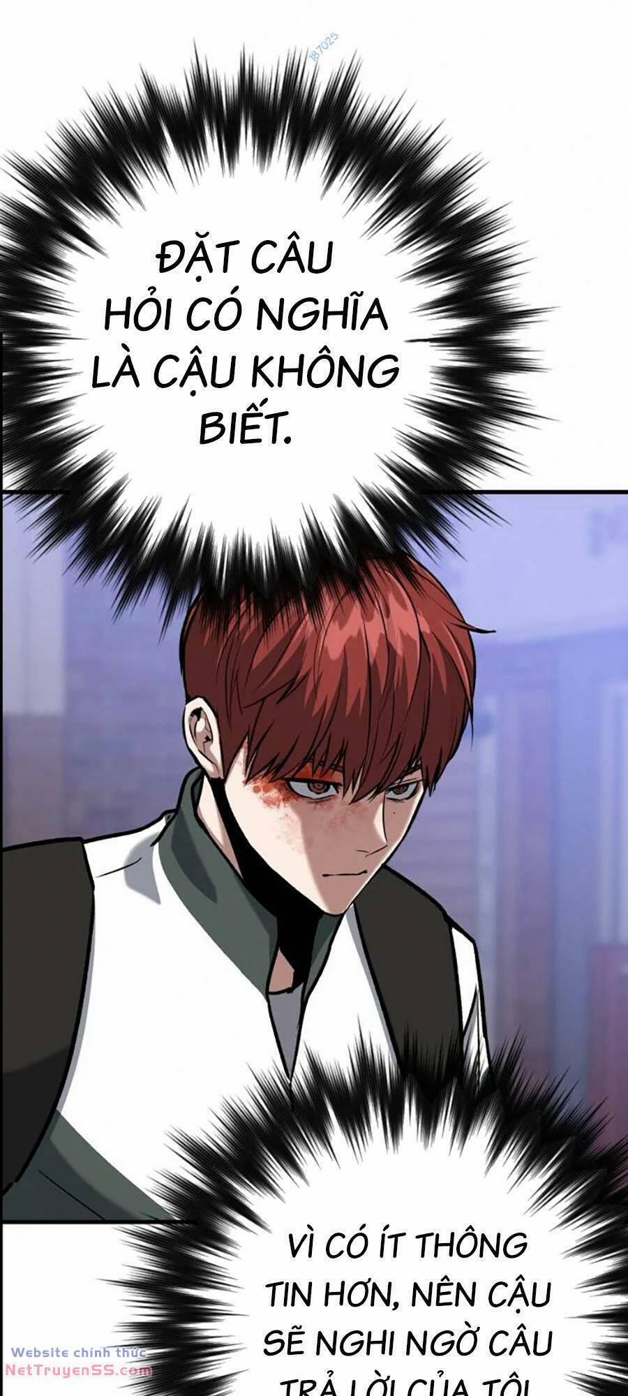 Sát Nhân Cuồng Loạn 39 trang 27