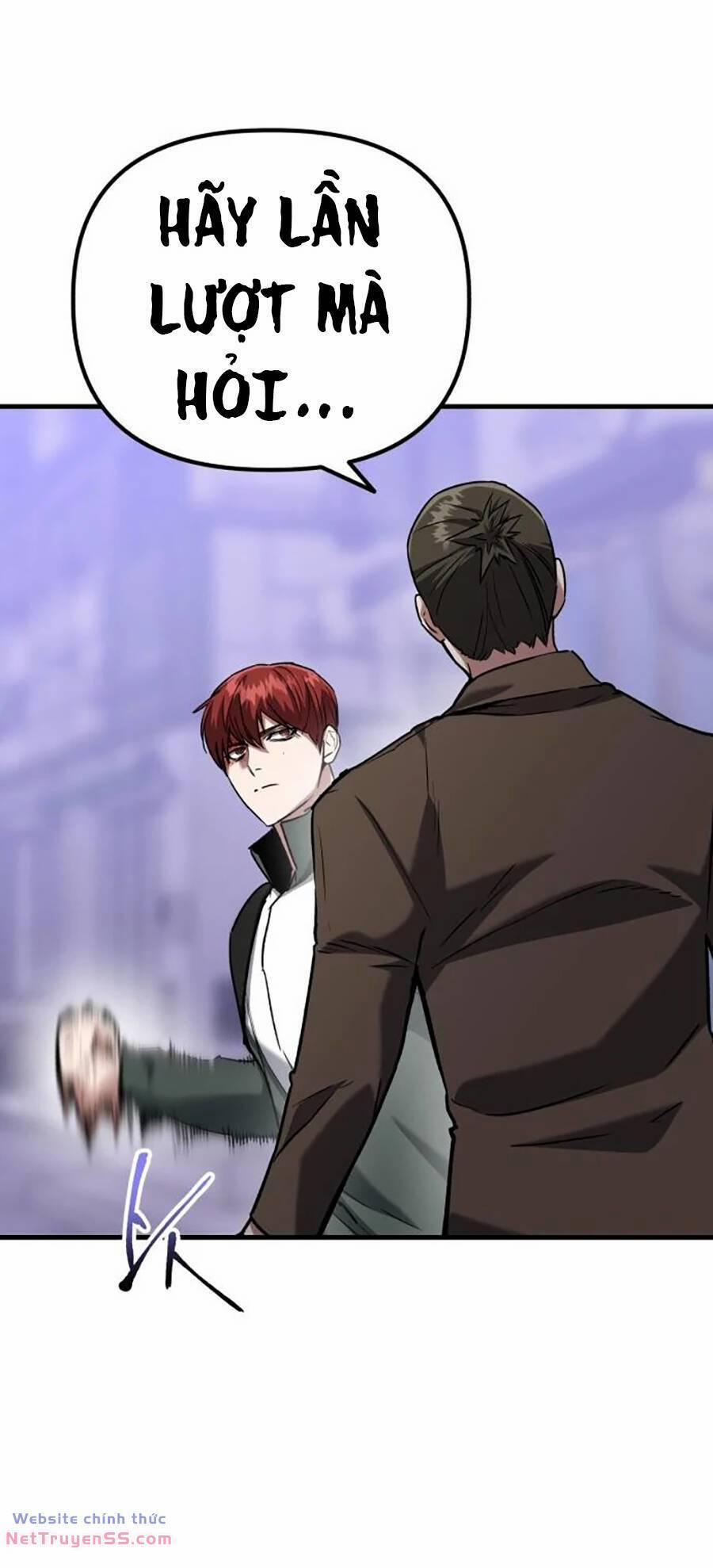 Sát Nhân Cuồng Loạn 39 trang 3