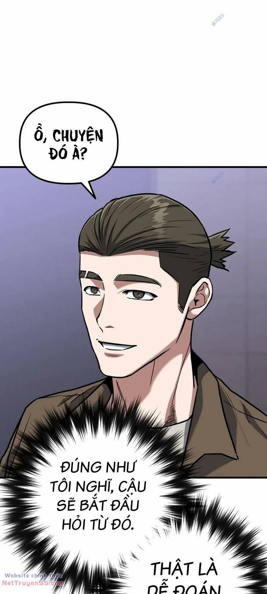 Sát Nhân Cuồng Loạn 39 trang 32