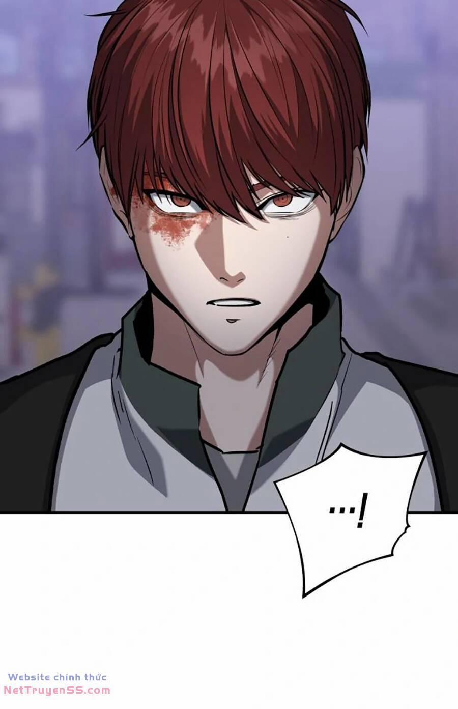 Sát Nhân Cuồng Loạn 39 trang 37