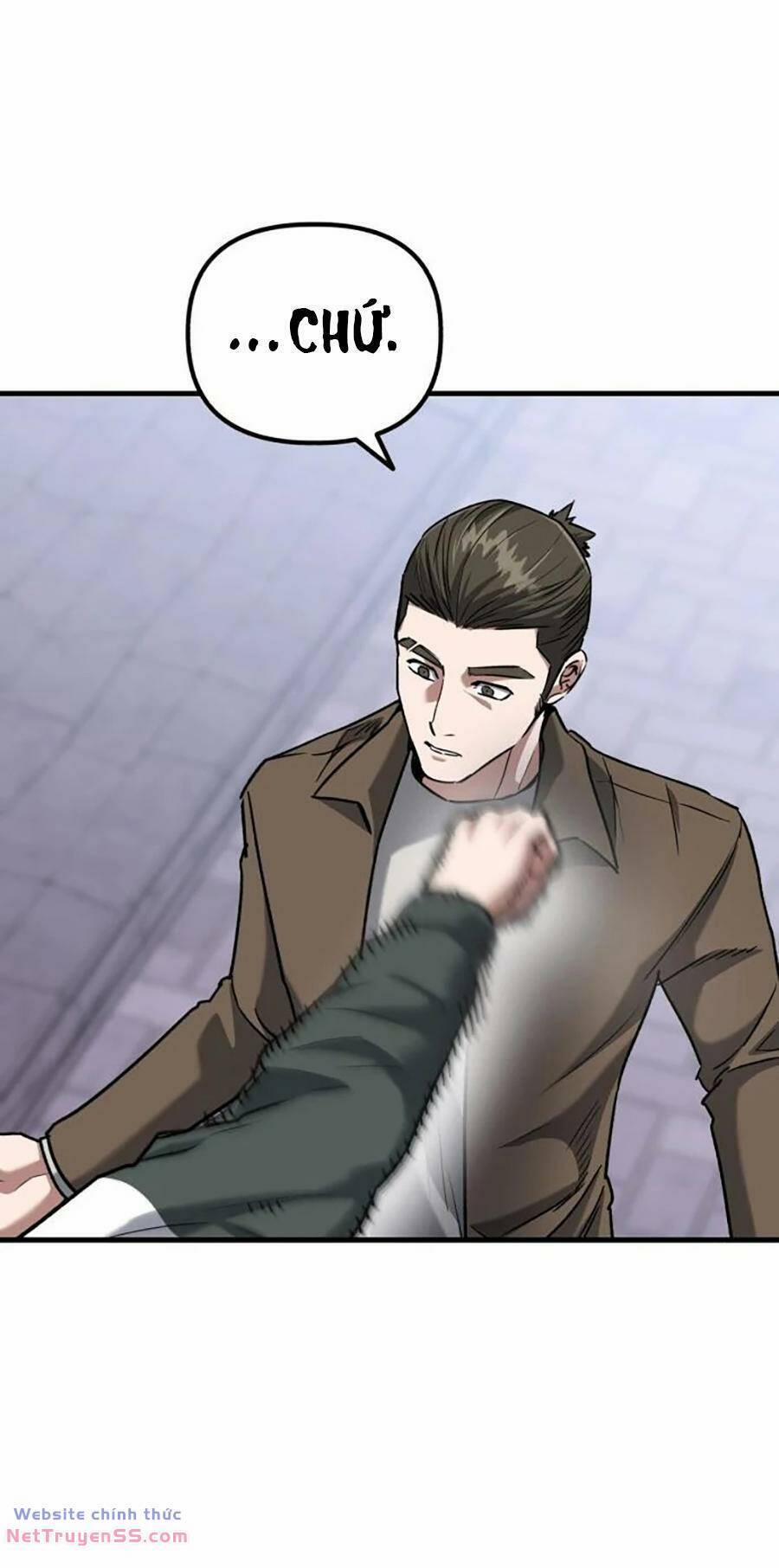 Sát Nhân Cuồng Loạn 39 trang 4