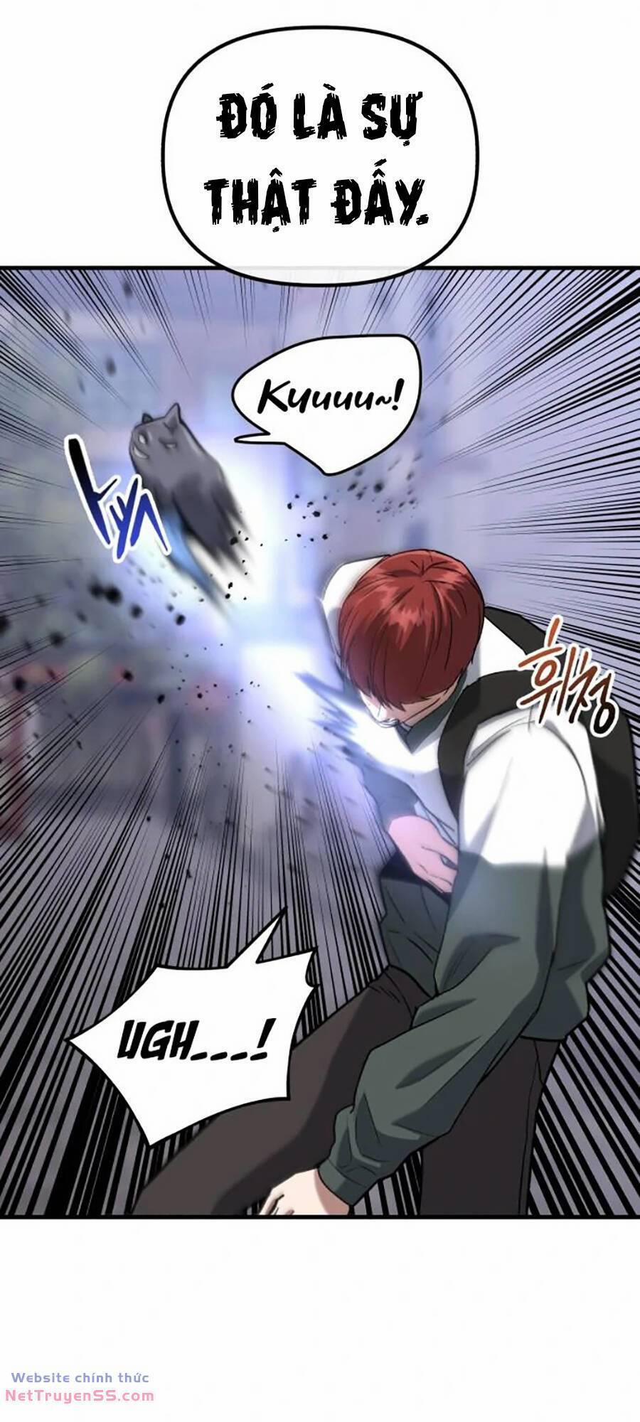 Sát Nhân Cuồng Loạn 39 trang 41