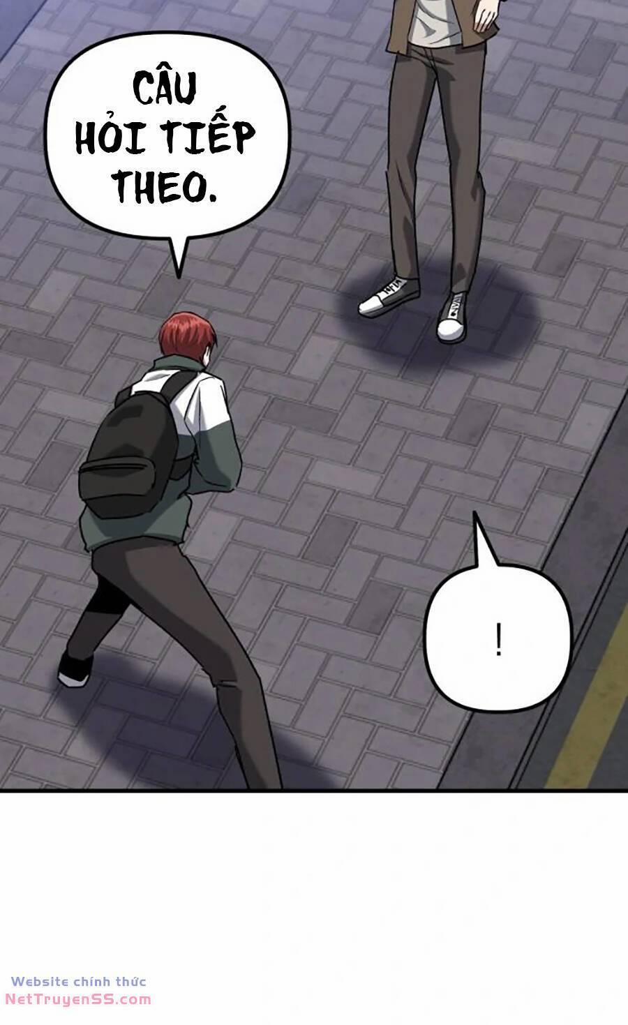 Sát Nhân Cuồng Loạn 39 trang 43