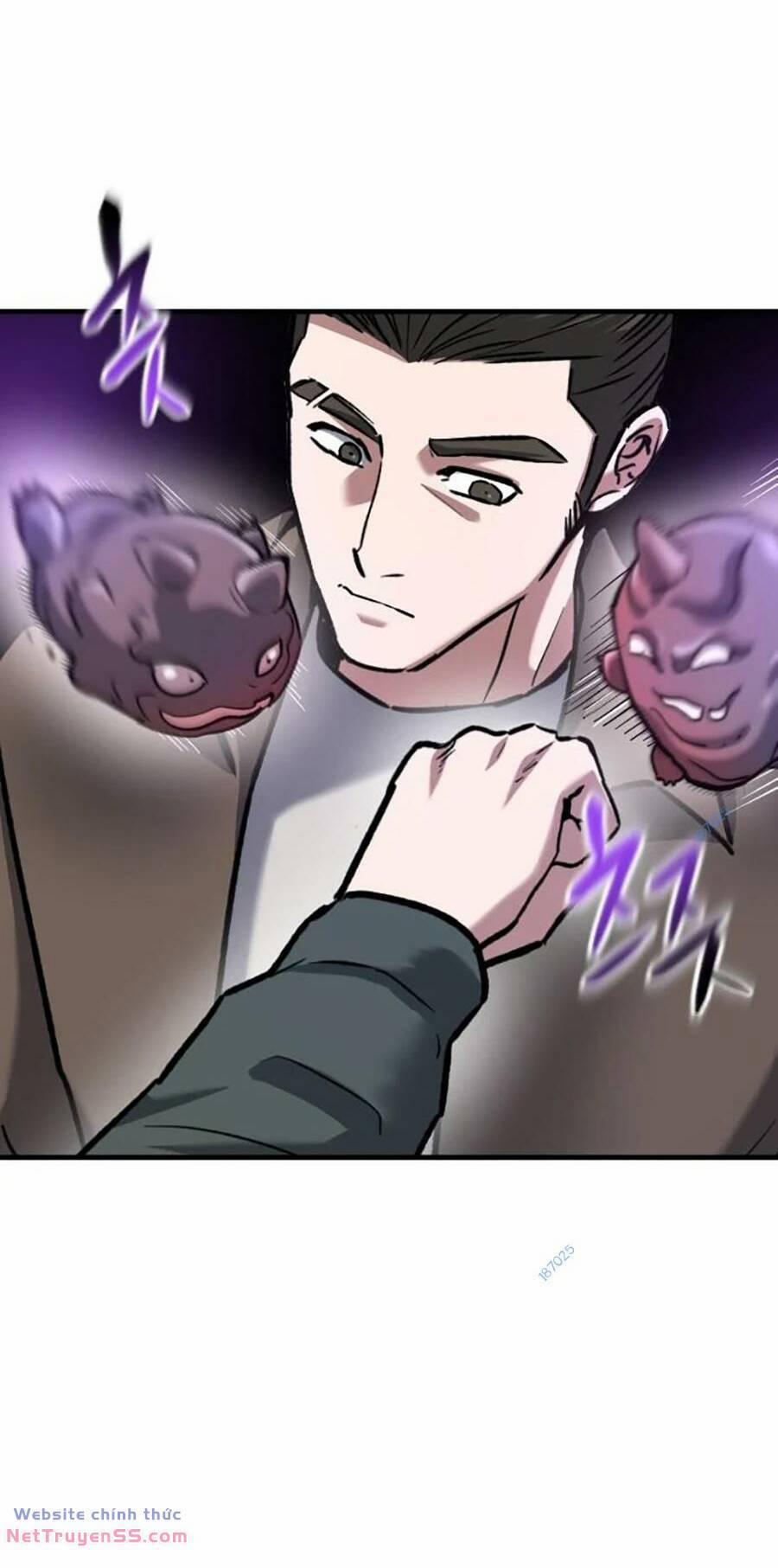 Sát Nhân Cuồng Loạn 39 trang 5