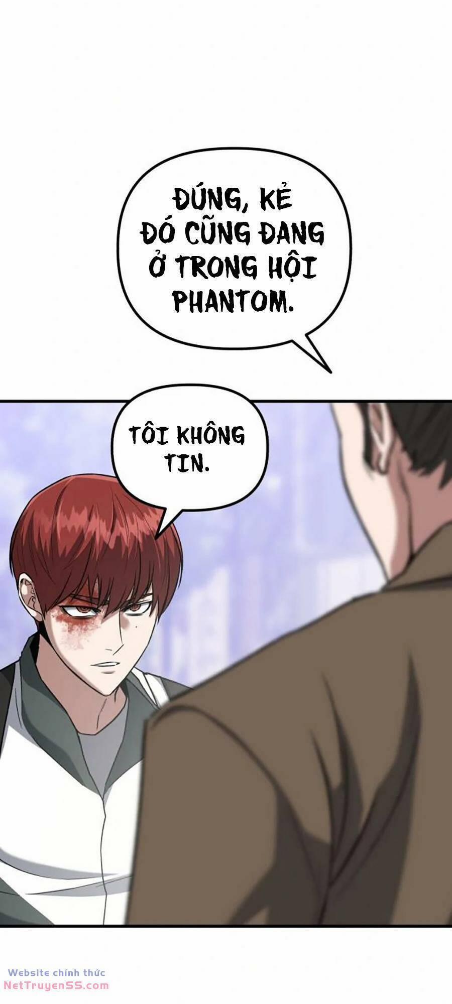 Sát Nhân Cuồng Loạn 39 trang 50