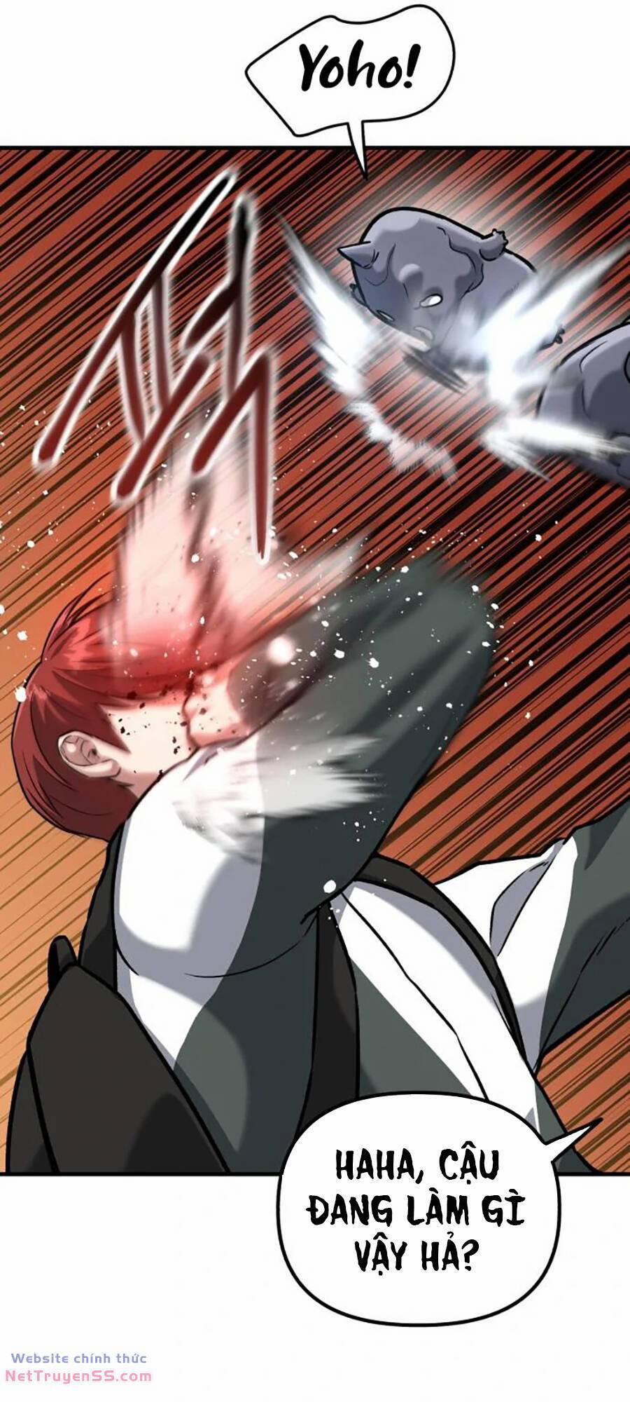 Sát Nhân Cuồng Loạn 39 trang 6