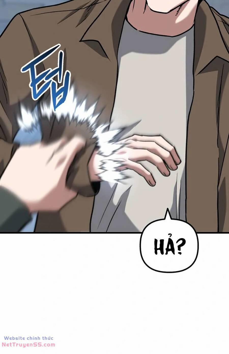 Sát Nhân Cuồng Loạn 39 trang 8