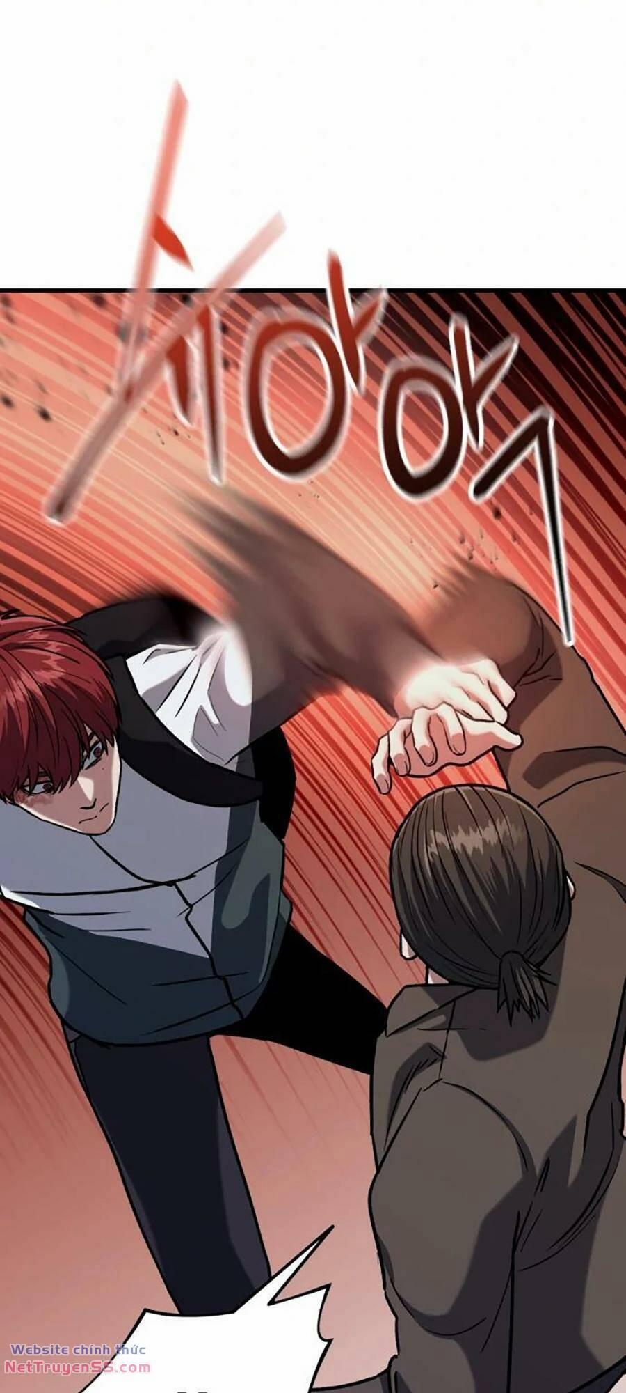 Sát Nhân Cuồng Loạn 39 trang 9