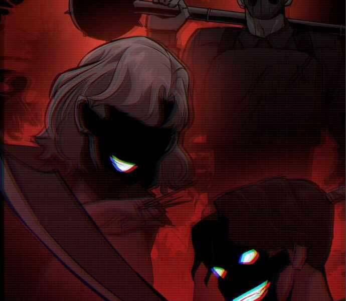 Sát Nhân Cuồng Loạn 4 trang 2