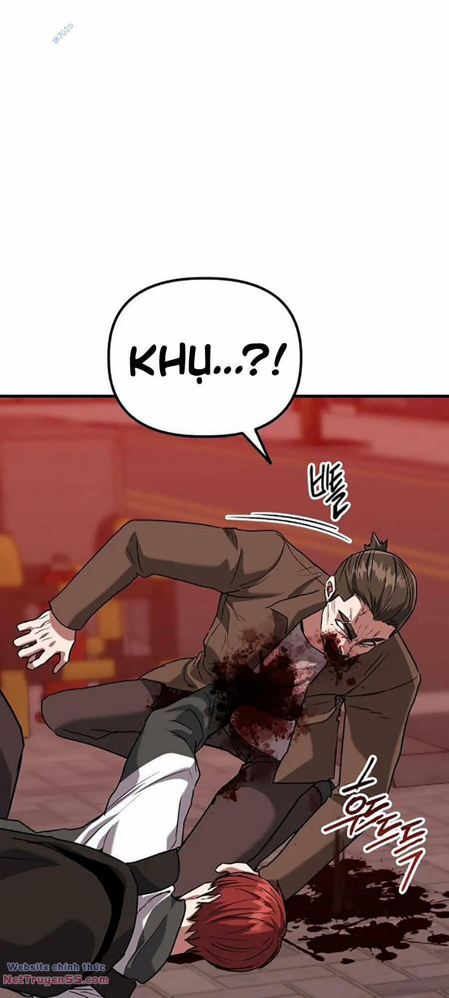 Sát Nhân Cuồng Loạn 40 trang 0