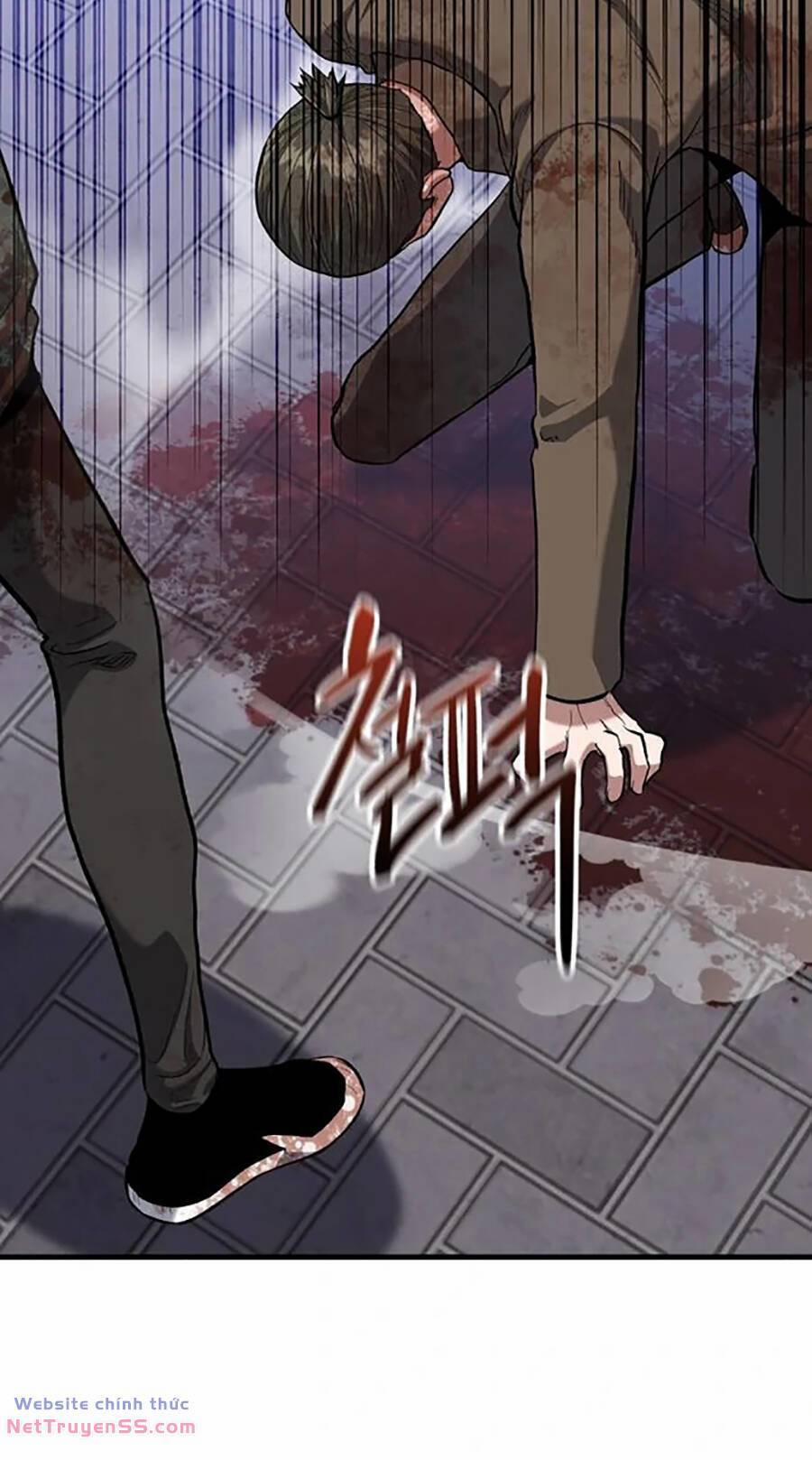 Sát Nhân Cuồng Loạn 40 trang 11