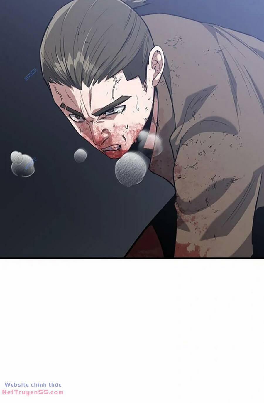 Sát Nhân Cuồng Loạn 40 trang 14