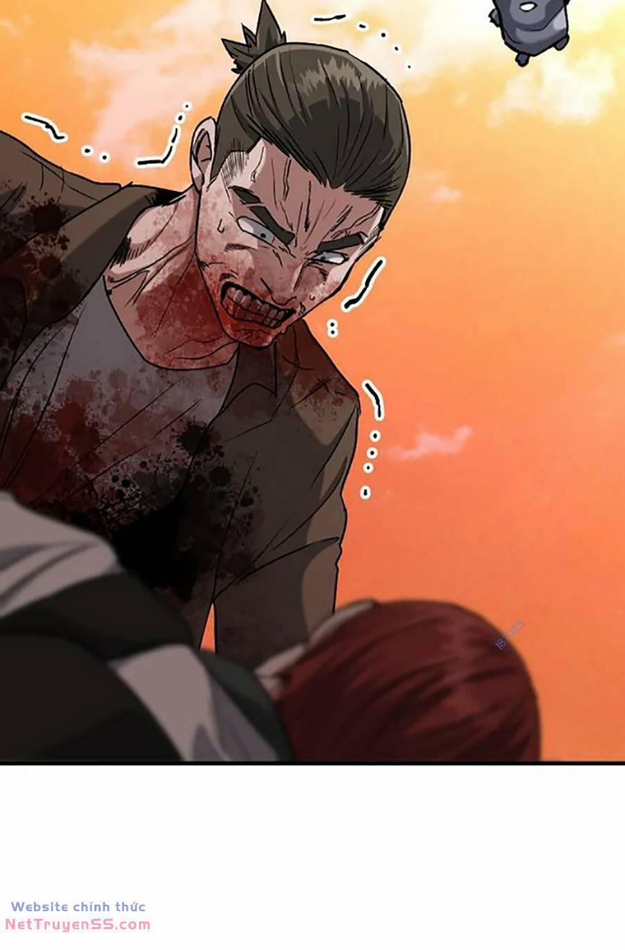 Sát Nhân Cuồng Loạn 40 trang 2